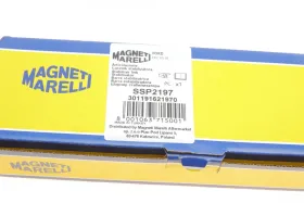 Стійка стабілізатора-MAGNETI MARELLI-301191621970-3