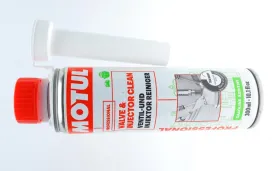 Присадка-очиститель топливной-MOTUL-102515-2