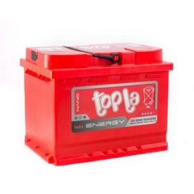 60Ah/12V Energy Euro (0)-TOPLA-108060