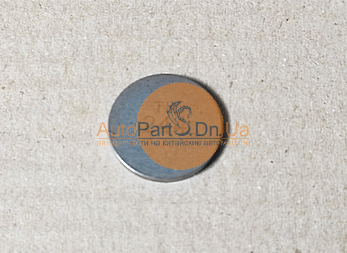 Шайба регулювальна Changhe 468QL-1007007-244-CHANGHE-468QL1007007244