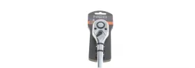 GRZECHOTKA PROSTA 1/2CAL, 265 MM, 45T-NEO TOOLS-08521