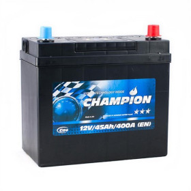 CHBJ45-0 CHAMPION BATTERY Батарея аккумуляторная