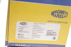 Полуось VW-MAGNETI MARELLI-302004190015-3