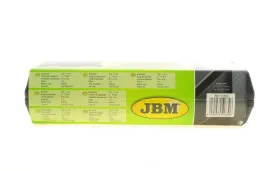 Викрутка динанометрична-JBM-51830-2