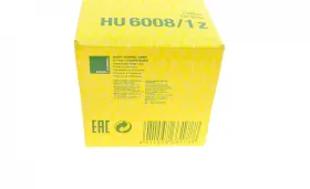 FILTR OLEJU-MANN-FILTER-HU60081Z-4