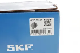 Водяна помпа-SKF-VKPC88853-5