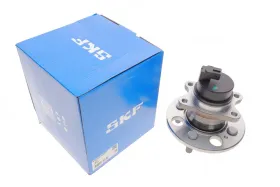 Комплект подшипника ступицы колеса-SKF-VKBA6809-1