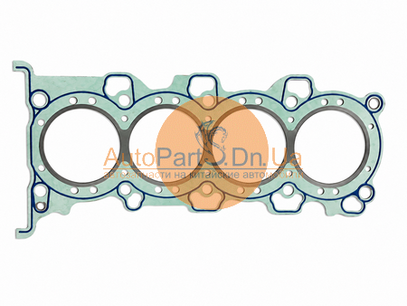 468QL-1000800 AFTERMARKET Прокладка головки блоку циліндрів (ГБЦ)