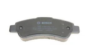 Гальмівні колодки дискові-BOSCH-0986494110-14