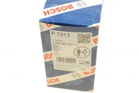 BOSCH VW Фильтр маслянный AUDI A6/A7/A8 4,0 12--BOSCH-F026407313-1