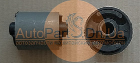 465Q-1A2/D-1001870 CHANGHE Подушка КПП Changhe Ideal-2