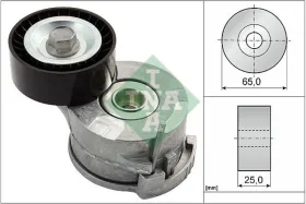 Натяжна планка-INA-534036910-2