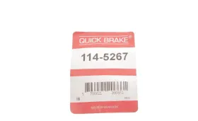 -QUICK BRAKE-1145267-1