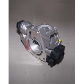 S11-1129010EA CHERY Дроссельная заслонка в сборе CHERY QQ 1.1L (MAGNETI MARELLI, Китай) S11-1129010EA