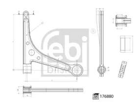 -FEBI BILSTEIN-176880-4