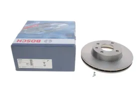 Тормозной диск-BOSCH-0986478346-3