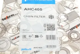 Spare part-PURFLUX-AHC405-3