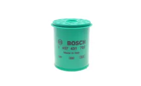 Фільтр паливний Peugeot 806 2.1td 12V 96-99 (замінено на F 026 402 502)-BOSCH-1457431702-3