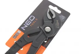 SZCZYPCE DO RUR 300 MM, ZAKRES 0-46 MM-NEO TOOLS-01203-2