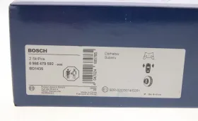 Тормозной диск-BOSCH-0986479592-3