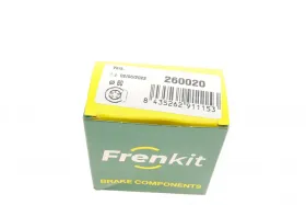 Ремкомплект, тормозной суппорт-FRENKIT-260020-2