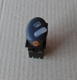 37860-C0620 CHANGHE Кнопка обогрева заднего стекла Changhe Ideal-2 37860-C0620