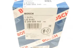 Лямбда-зонд-BOSCH-0258005143-8