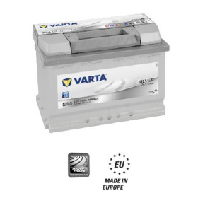 577400078 VARTA Акумулятор - 577400078