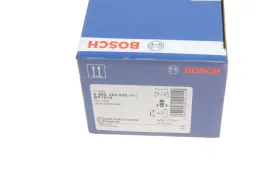 Гальмівні колодки дискові-BOSCH-0986494930-4