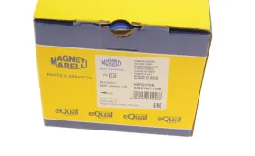 Водяной насос-MAGNETI MARELLI-352316171208-4