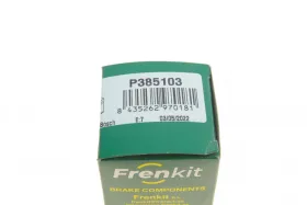 Поршень, корпус скобы тормоза-FRENKIT-P385103-1