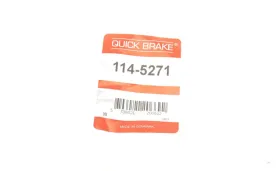 -QUICK BRAKE-1145271