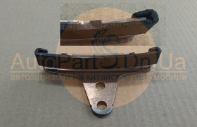 1016051345 GEELY Успокоитель цепи ГРМ верхний Geely GC5, GC5-RV, GC6, GC6 new, LX-1, NL-4JE 1016051345