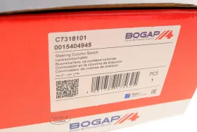 Перемикач підрульовий-BOGAP-C7318101-4