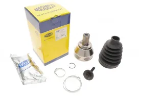 MAGNETI MARELLI FORD Шрус наружный Focus C-Max 1,6-1,8 03--MAGNETI MARELLI-302015100334-6