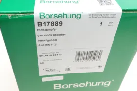 Амортизатор-BORSEHUNG-B17889-1