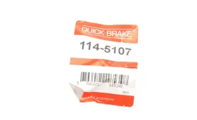 reperaturka ..-QUICK BRAKE-1145107-1