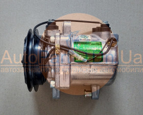 Компрессор кондиционера Suzuki Wagon R+ 95200-70C30-SUZUKI-9520070C30-2