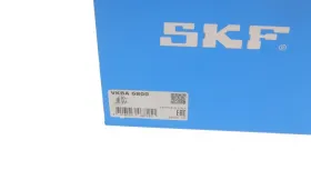 Комплект подшипника ступицы колеса-SKF-VKBA6800-2