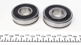 Gearbox bearing kit-LUK-462015410-7