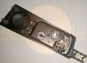 Ручка внутренняя задней левой двери Brilliance M1, M2 3050445-BRILLIANCE-3050445-1