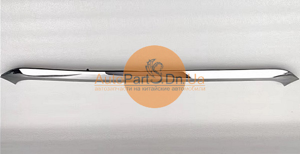 FA0150750 FAW Молдинг капота FAW FA0150750