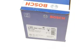 Гальмівні колодки дискові-BOSCH-0986494194-13