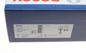 Тормозной диск-BOSCH-0986479193-10