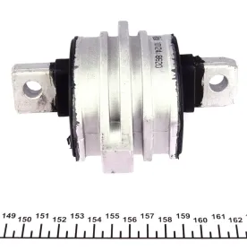 Подвеска, ступенчатая коробка передач-FEBI BILSTEIN-10124-4