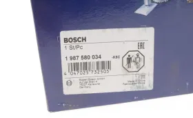 POMPA PAL. MODUг SUZUKI SX4 1,5 06--BOSCH-1987580034-4