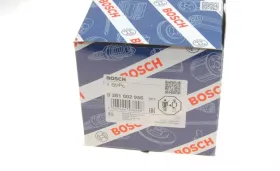 Расходомер воздуха-BOSCH-0281002956-5