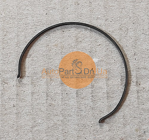 BS10-4-1701071 AFTERMARKET Пружинный стопор синхронизатора 3 и 4-й передачи