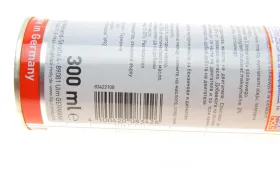 DODATEK MOS2 0,3L-LIQUI MOLY-8342