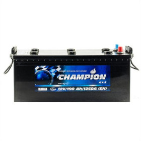 Батарея аккумуляторная-CHAMPION BATTERY-CHB1903-1